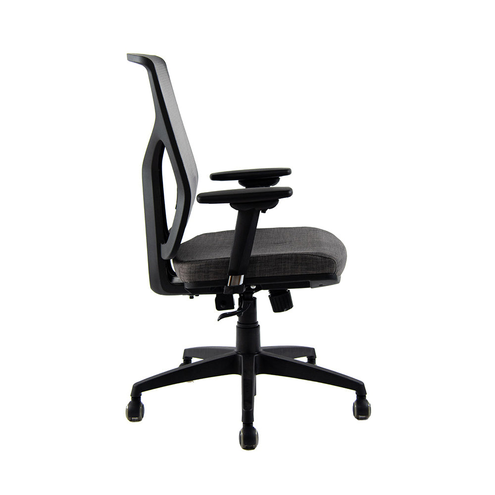 Silla Cool Negro